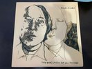 Rilo Kiley The Execution Of All Things BLACK  Vinyl Record LP