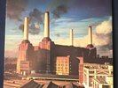 pink floyd animals Original Uk Vinyl Lp 1977 EMI Records SHVL815