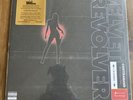 Velvet Revolver Contraband Red White Vinyl New Rare Guns N Roses Slash