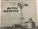 1978 Butch Hancock West Texas Waltzes & Dust-blown Tractor Tunes RLT114