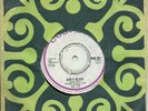 ROBERT NKOSI TRIO  SOUTH AFRICA   AFRO  JAZZ  45   BOB'S BLUES
