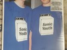 sealed // Sonic Youth Washing Machine 150G 2LP 20th anniversary record nirvana