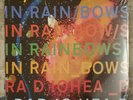 NEW & SEALED Radiohead In Rainbows Vinyl LP Record 2007 Album experimental rock