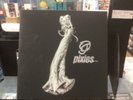 PIXIES - BENEATH THE EYRIE LP WHITE VINYL NEW Unsealed Gatefold
