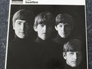 THE BEATLES WITH THE BEATLES 1ST UK PRESS MONO VINYL LP 1N/1N JOBETE