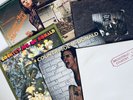 Country Joe McDonald SIX LP BUNDLE Vinyl LP Records VG+/VG