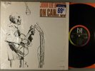 John Lee Hooker  On Campus   Blues