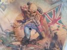 IRON MAIDEN 