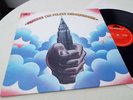 The Velvet Underground SQUEEZE Polydor Super 2383180 1972 A#1/B#1 VG+/VG+