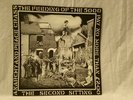 Crass – The Feeding Of The 5000 (The Second Sitting) LP Record Vinyl