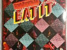 Humble Pie Eat It A&M SP3701 SEALED w/Front & Rear Stickers