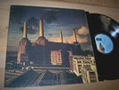 VG+ 1977 Pink Floyd Animals LP Album