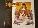 SEALED Labyrinth Original Soundtrack David Bowie Trevor Jones Record 2017 vinyl