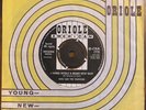 Mike And The Modifiers Found Myself A Brand New Baby RARE Oriole UK Soul 45 1962