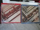 The Beatles 1962-1966 & 1967-1970 Red & Blue 4 LP Vinyl Album Record Lot