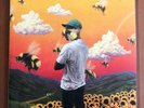 Tyler The Creator: Scum Fuck Flower Boy Yellow Vinyl