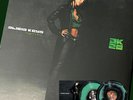 Alicia Keys SONGS IN A MINOR 20 Pop Up Sl Green Black Swirl Vinyl 2LP NEW SEALED