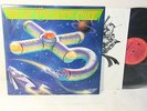 Blue Oyster Cult - Club Ninja VG+ LP Vinyl w/ Inner Sleeve ULTRASONIC CLEAN