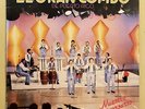 EL GRAN COMBO / NUESTRO ANIVERSARIO / LP RECORD