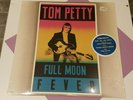 Tom Petty LP “Full Moon Fever”   MCA 6253   Orig 1989   VG++ with Inner Sleeve