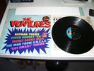 The Ventures, Batman Theme / Green Hornet Stereo LP Dolton BST 8042, In Shrink