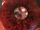 thy art is murder vinyl Hate Red Orange 2013 New