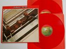 THE BEATLES 1962-1966 RED VINYL 2LP VINYL EX/EX/EX Rare Best Of Double Album