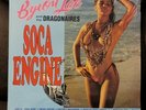 BYRON LEE AND THE DRAGONAIRES-
