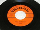 Ivan - Real Wild Child - Coral - rockabilly - Jerry Allison / Crickets - LISTEN