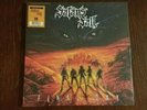 Satan's Fall - Final Day Orange Vinyl LP HRR 782 Heavy Metal Finland