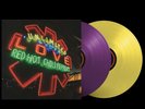 Red Hot Chili Peppers - Unlimited Love PURPLE GOLD Vinyl 2LP LAKERS Pre Order