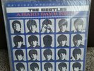MFSL THE BEATLES Sealed Mobile Fidelity A HARD DAYS NIGHT Original Master MOFI