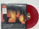Japanese Breakfast ‎Soft Sounds FAP Rare Limited Red Translucent Color Vinyl LP