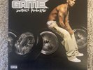 The Game ‘Doctor’s Advocate’ 2xLP Album US Vinyl 2006 50 Cent Dr Dre G-Unit