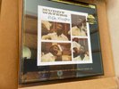 Muddy Waters Folk Singer Ultradisc One Step MOFI MFSL Vinyl SOLD OUT #827/10000