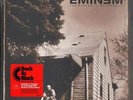 Eminem - The Marshall Mathers Lp NEW LP
