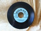 Patsy Cline Honky Tonk Merry Go Round 45 RMP Record 1955