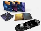 TOOL 'FEAR INOCULUM' LIMITED EDITION 5LP HARD SHELL BOX SET VINYL PRESALE