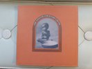 George Harrison / Various 3-Lp The Concert For Bangladesh APPLE STCX-3385 1971