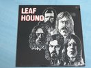Leaf Hound ‎– Leaf Hound - US/78 - Discwasher Recordings ‎– SLE 14604 - RAR