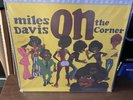 Miles Davis ON THE CORNER MFSL MoFi Mobile Fidelity 180g LP NEW SEALED