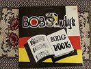 Bob Andys Song Book  , Studio 1  Label