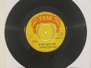 Derrick Morgan First Taste Of Love Pama Crab 1969 Skinhead Reggae Tartans