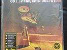 Eric Dolphy OUT THERE 200g Vinyl LP by Analogue Productions NEW SEALED