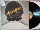 VASCO ROSSI COLPA D'ALFREDO - Vinile Lp - 1982 - Targa ORL 8635 - OTTIMO