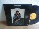 RON CARTER All Blues Joe Henderson Billy Cobham 1974 Lp mint- Hard Bop, Post Bop