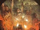 Swordmaster Picture Vinyl Deathrider 1998 Necrophobic Unleashed Dismember