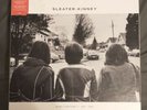 Sleater kinney Start Together Colored Vinyl Box Set