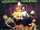 Marilyn Manson 2 ‎lp Portrait Of An American Family green vinyl