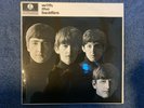 THE BEATLES -WITH THE BEATLES (UK PRESSING) VINYL LP EMI STEREO PCS 3045-VG+/VG+